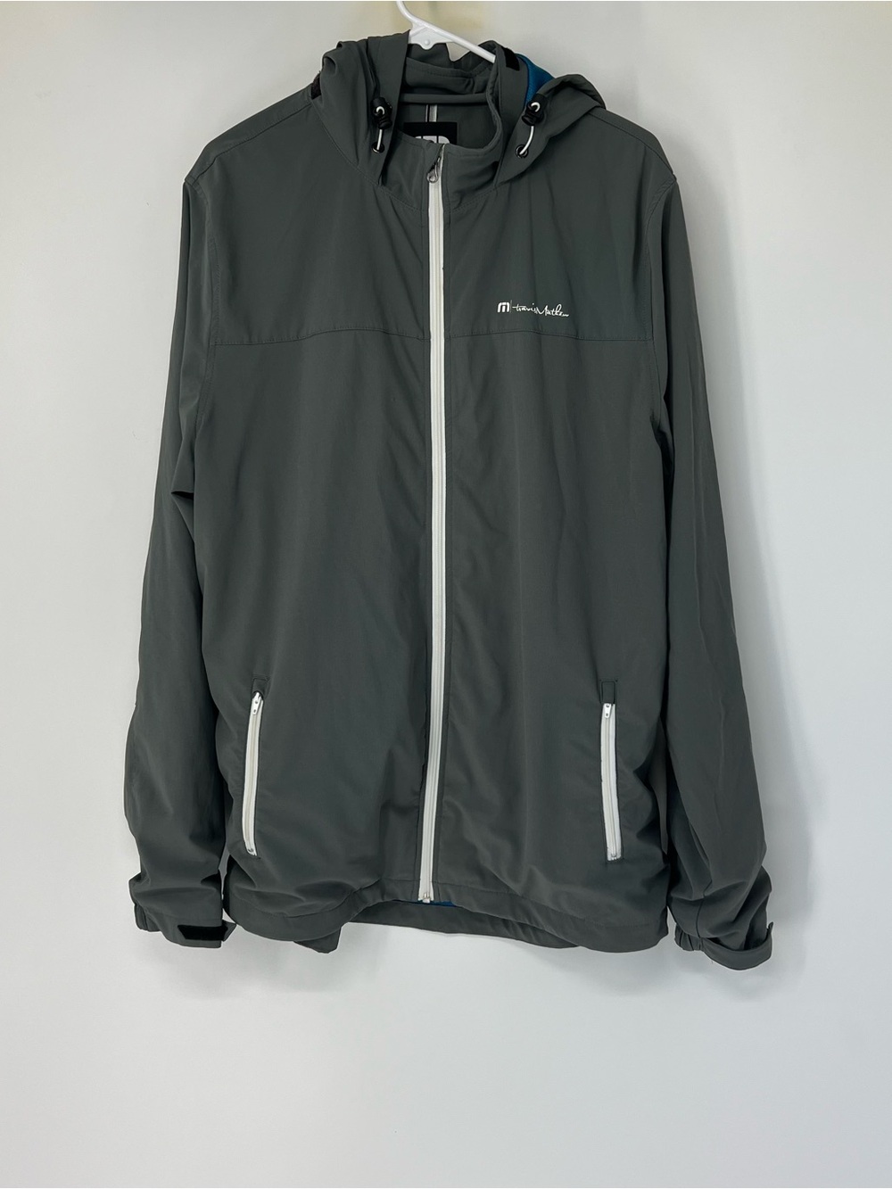 Travis Mathew men’s XL jacket